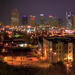 Nashville Resort