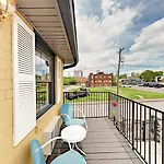 Landmark Mcmillin Court Apartment 16