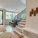 Nashville Contemporary Home
