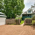 East Nashville Home