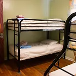 Music City Hostel