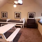 The Nash Guest House