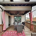 Grove House In 12 South Home