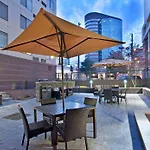 Courtyard By Marriott Vanderbilt West End Hotel 3*