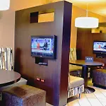 Courtyard By Marriott Vanderbilt West End Hotel