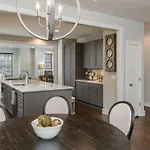 Nashville Townhome Unit A Townhouse