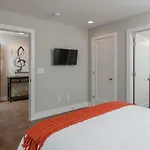 Nashville Townhome Unit A Townhouse