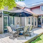 Victorian House 1305