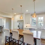 Character & Charm In East Nashville House