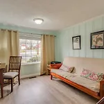 Retreat In East Nashville