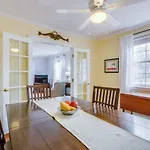 Retreat In East Nashville