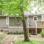 Downtown Nashville Shelby House