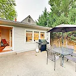 Nashville Cottage 1009