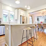 Artful Apartment
