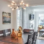 Skyline View Nashville Townhome