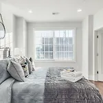 Skyline View Nashville Townhome