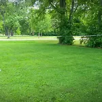 Home On Battlemont Park