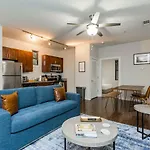 Mint House - Music Row