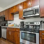 Aparthotel Mint House - Music Row 3*