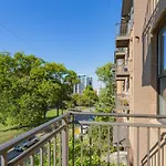 Mint House Nashville - Music Row