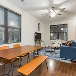 Mint House - Music Row 3*