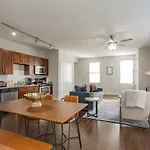 Mint House - Music Row 3* Nashville