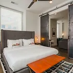 The Reserve, By Oliver Aparthotel Nashville