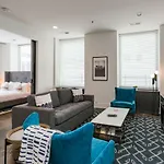 The Reserve, By Oliver Aparthotel 4*