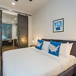 Aparthotel The Reserve, By Oliver Nashville