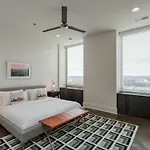 The Reserve, By Oliver Aparthotel
