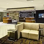 Courtyard By Marriott Vanderbilt West End Hotel