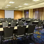Courtyard By Marriott Vanderbilt West End Hotel Nashville