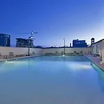 Courtyard By Marriott Vanderbilt West End Hotel