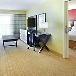 Courtyard By Marriott Vanderbilt West End 3*