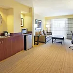 Hotel Courtyard By Marriott Vanderbilt West End