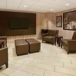 Courtyard By Marriott Vanderbilt West End 3* Nashville