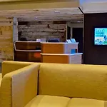 Hotel Courtyard By Marriott Vanderbilt West End 3*