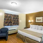 Suburban Extended Hermitage Hotel