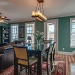 Rick\'S Downtown Nashville Guest House