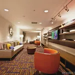 Courtyard By Marriott Vanderbilt West End 3* Nashville