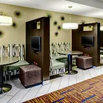 Courtyard By Marriott Vanderbilt West End Hotel 3*