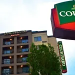 Hotel Courtyard By Marriott Vanderbilt West End Nashville