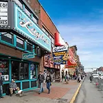 The Sharondale