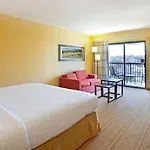 Courtyard By Marriott Vanderbilt West End Hotel