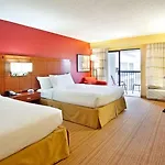 Courtyard By Marriott Vanderbilt West End 3* Nashville