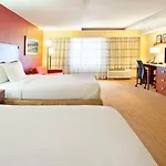 Courtyard By Marriott Vanderbilt West End Nashville