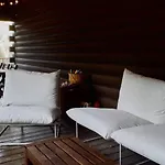 A Frame At Echo Hill, Coolest Cabin In Nashville