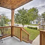 Nashville Home With Fire Pit And Yard, 3 Mi To Dwtn
