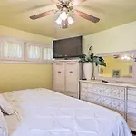 Nashville Apt With Patio, 3 Mi To Grand Ole Opry