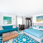 Wpool - Hip Melrose - 8th Ave * Nashville